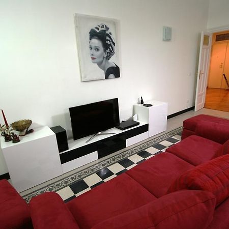 Irene'S Home The Residence Rom Zimmer foto