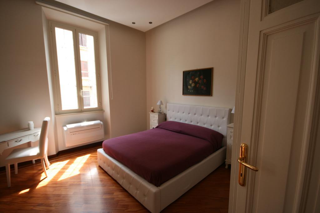 Irene'S Home The Residence Rom Zimmer foto
