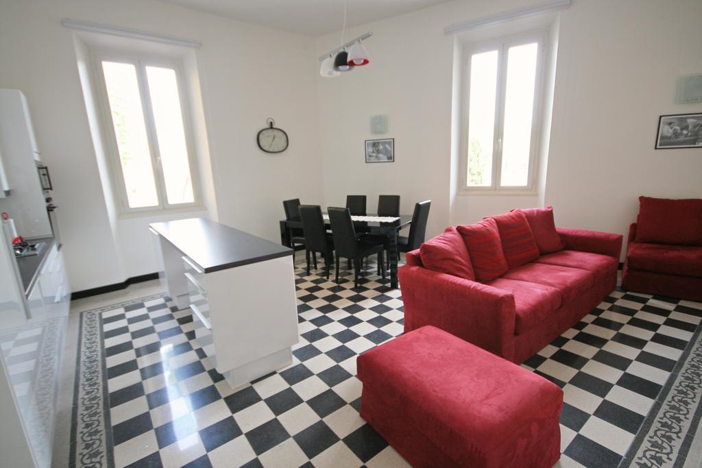 Irene'S Home The Residence Rom Zimmer foto