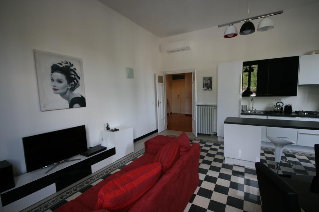 Irene'S Home The Residence Rom Zimmer foto