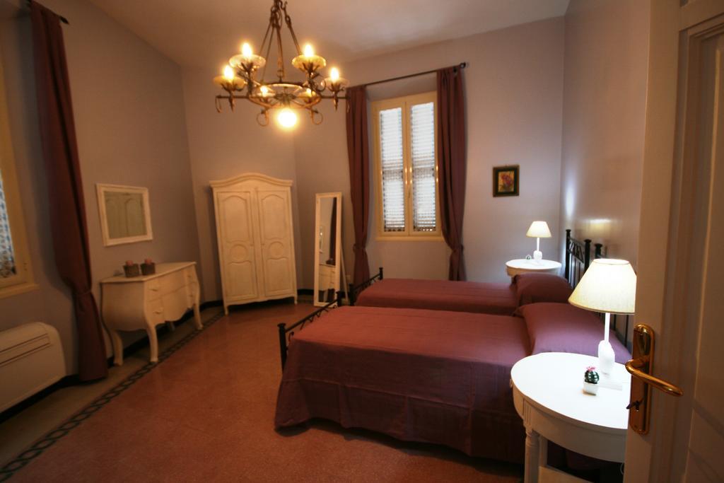 Irene'S Home The Residence Rom Zimmer foto