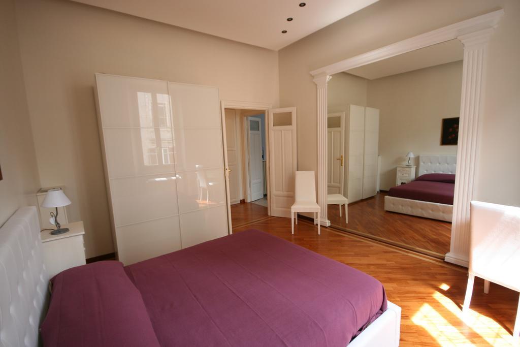 Irene'S Home The Residence Rom Zimmer foto