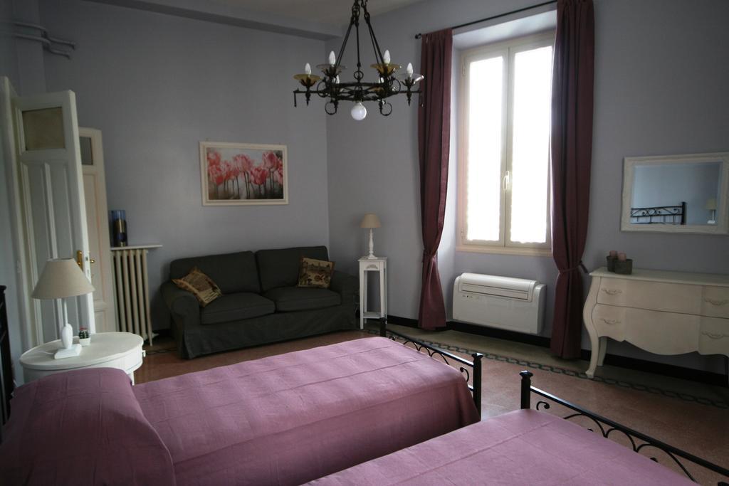 Irene'S Home The Residence Rom Zimmer foto